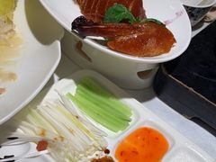 -津禧荟·酥皮烤鸭(北辰店)