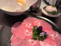 -囍凤楼·粤菜·点心·火锅(温特莱店)
