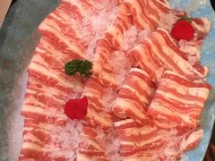-味之绝美蛙鱼头火锅(松江万达店)