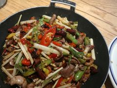 -滇铺子·云南特色菜·第九届野生菌美食节(东风东路c86店)