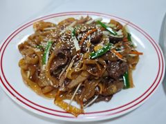 -明本湛江鸡•海鲜小厨(陈家祠店)