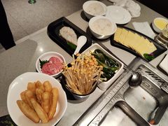 -海底捞火锅(河东万达广场店)