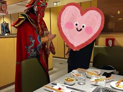 -海底捞火锅(团结桥店)