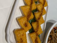 -老爷庙风味美食府(魏都大道店)