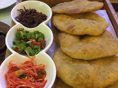 -好口福私房菜(太元路店)
