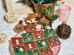 -Laderach 莱德拉(上海环贸iapm店)