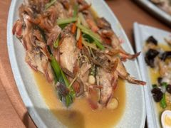-抱德·潮汕味(敦和店原惠城鱼仔)