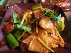 -花马天堂云南餐厅 Lost Heaven(外滩店)