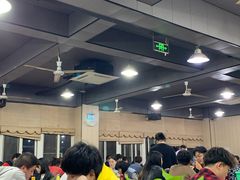 大堂-皖北巫氏三胖地锅鸡(长淮总店)