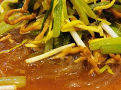 -阿庄新豫菜(通泰路店)