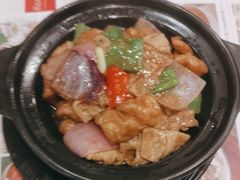 -新宝餐厅(流塘店)
