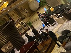 大堂-合肥皇冠假日酒店·菲亚斯特自助餐厅(黄山路店)