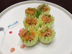 -东岭皇冠假日酒店-彩丰楼中餐厅