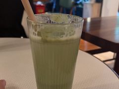 -BAKER&SPICE(安福路店)