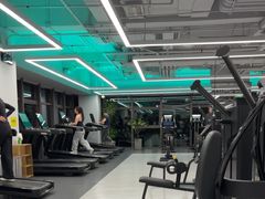 -优享健身(三元桥店)