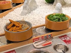 -喜家自助小火锅(卓悦里店)