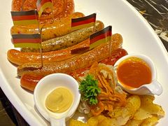 -MOSSO德国餐厅·音乐酒吧(环宇荟店)