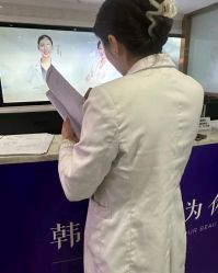 -安徽合肥韩美整形外科医院