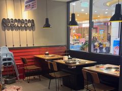 -新石器烤肉(百联川沙店)