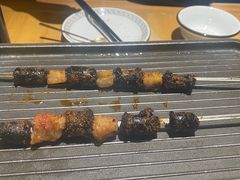-格日勒阿妈蒙古厨房(新华广场店)
