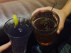 瓶子餐吧-The Bottle Bar(羲和商业广场店)