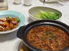 -香港狮子山下·明星粤菜餐厅(北苑店)