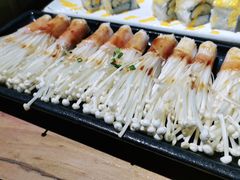 -九田家黑牛烤肉料理(溧阳吾悦店)