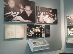 -宋庆龄陵园