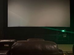 -CGV星星影城(颐堤港ScreenX店)