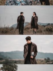 -GO VISION 动视觉婚纱摄影高级定制