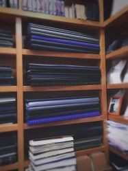 点击看大图 -香港威德诚洋服BESPOKE西服西装高级定制(上海湾一店)