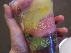雪花酪-东郊第一家
