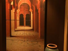 -Tajine Moroccan塔金摩洛哥中东餐厅