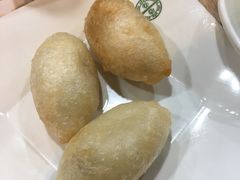 家乡咸水角-添好运点心专门店(中环IFC店)