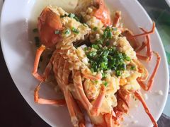 -岛中岛·海鲜大排档·万宁老字号(东澳店)