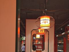 -北平食府.北京烤鸭(亦庄店)