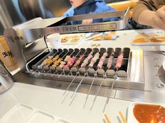 -玉善烧烤串城(长春总店)