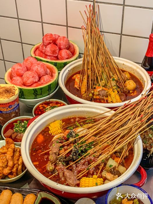 走街串巷(丰富路店)图片