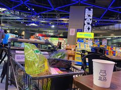 -盒马鲜生(宝地店)