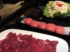-牛焱·贵州黄牛肉火锅(城西银泰店)