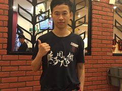 -闫府私房菜(经四路万达店)