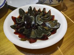 -巢湖名吃·东关老鹅汤(江南风情街店)