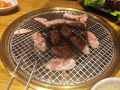 -牛人·雪花牛·木炭烤肉(昆山陆家店)