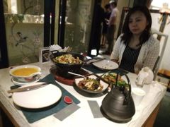 -T館·花园艺术餐厅
