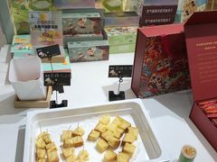 -爸爸糖吐司面包(郑州正弘城店)