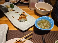-割烹旭日本料理(龙湖狮山天街店)