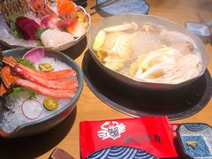 -綱元·海鲜豆捞(明州里店)
