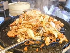 -喜悦烤鸭·新京菜(王府井店)