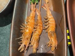 -牛New寿喜烧(金鹰世界店)