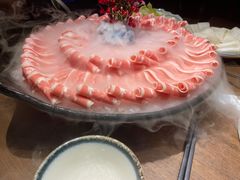 -快乐小羊·内蒙牛羊肉火锅(流花中心店)
